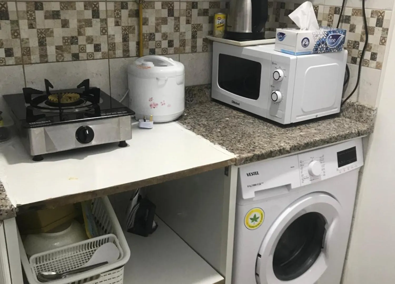 Alras Gold Souq Apartments Dubai Forenede Arabiske Emirater